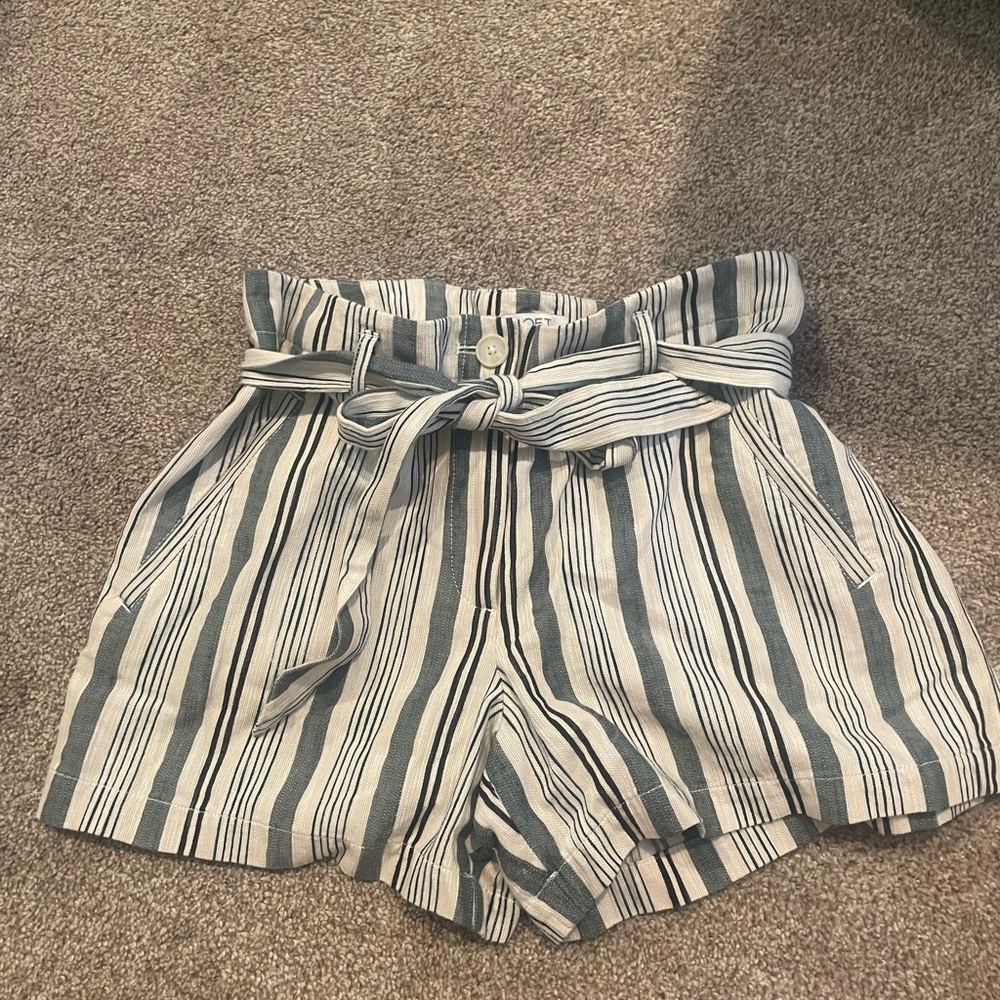 Loft Adorable shorts.